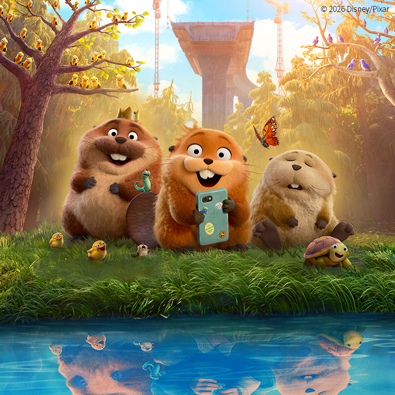 [릴스] 영화 <호퍼스> 시사회 프리미엄 후기 리뷰