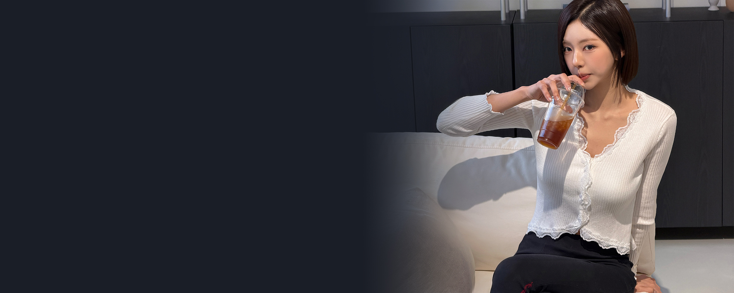 닉앤니콜X김고은 26SS