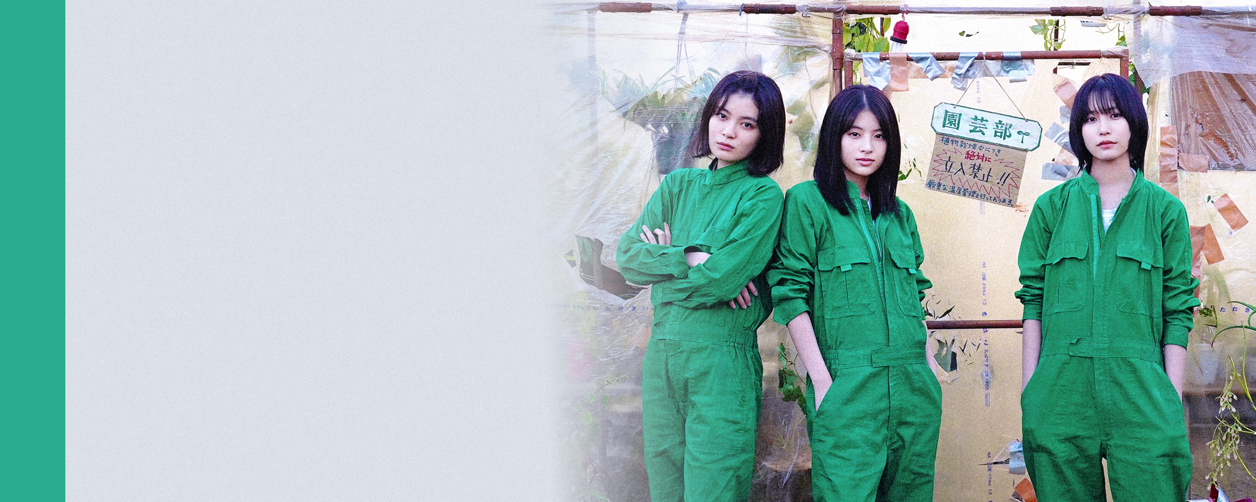 영화 <올 그린스> 시사회 파워 후기 리뷰