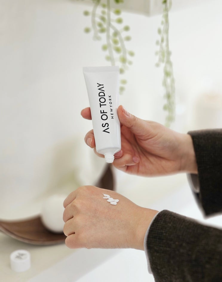  <에즈 오브 투데이> 핸드크림+립밤 듀오 세트 후기 리뷰 (제품제공) 