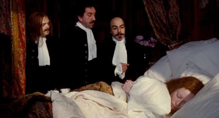  영화 <올란도> 기대 리뷰