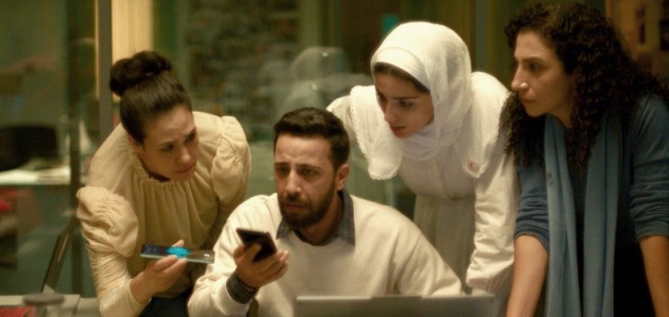  영화 <힌드의 목소리> 기대 리뷰